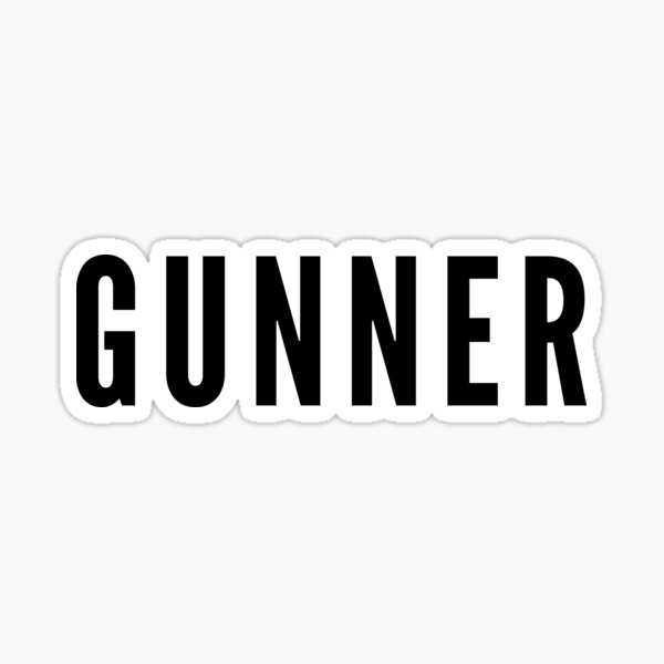 Item preview, Gunner designed and sold by armytshirts.