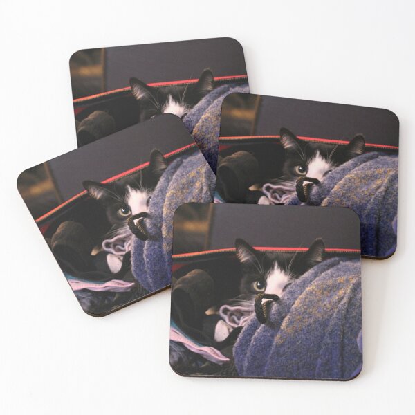 Item preview, Stowaway designed and sold by cuprum.