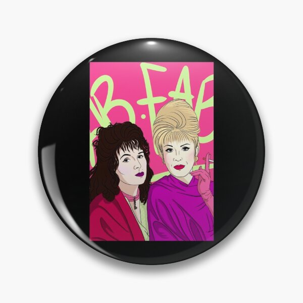 Item preview, Absolutely fabulous my dear designed and sold by MazeCustom.