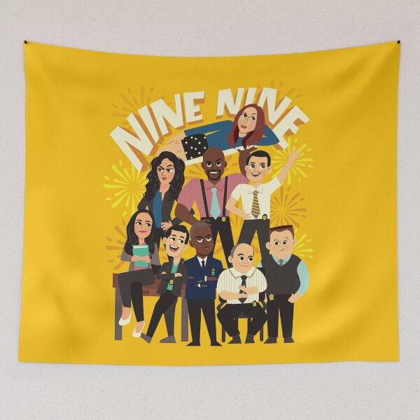 Item preview, Nine Nine designed and sold by Risa Rodil.