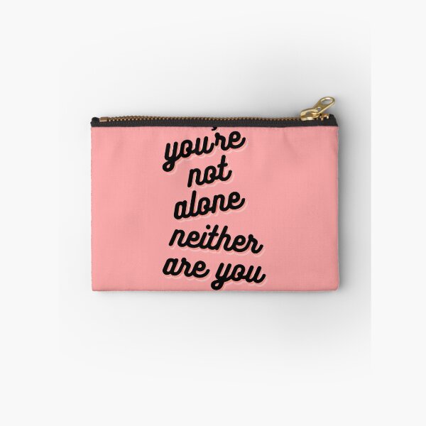 Item preview, You're not alone neither are you..... designed and sold by jaivikartist.