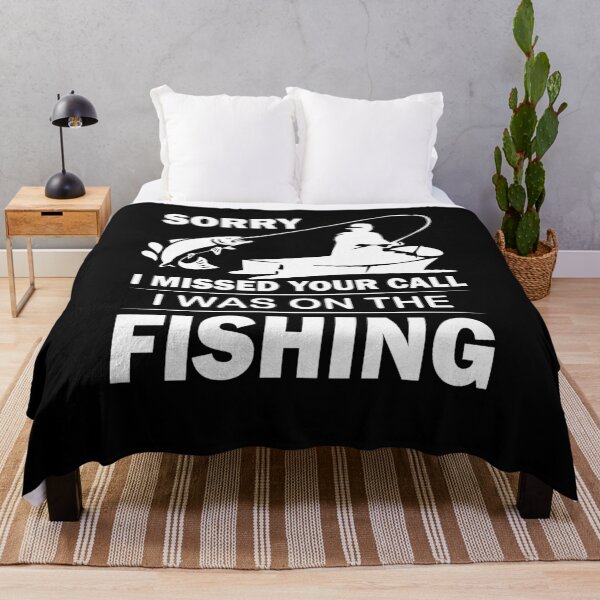 Item preview, Sorry i Missed your Call. I was on the fishing designed and sold by mzakarya.