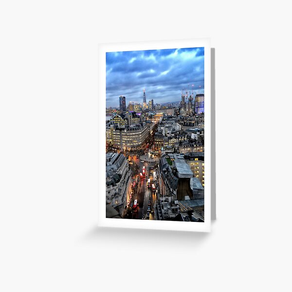 Dream And Corpse Greeting Cards for Sale | Redbubble