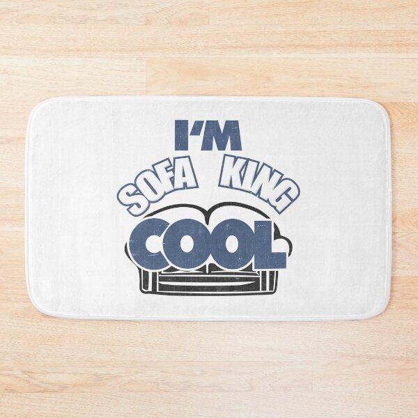 Item preview, I'm Sofa King - Cool designed and sold by DialInsignia.