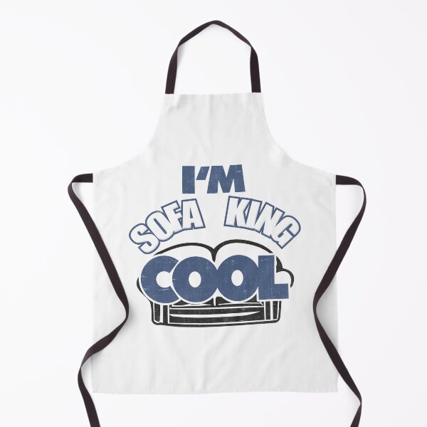 Item preview, I'm Sofa King - Cool designed and sold by DialInsignia.