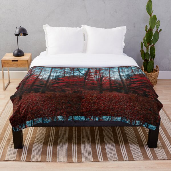 Item preview, Autumn forest designed and sold by Di Zains.
