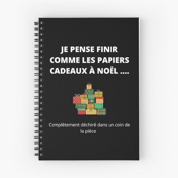 Aperçu de l'œuvre Cadeau de noël créée et vendue par Magounette.