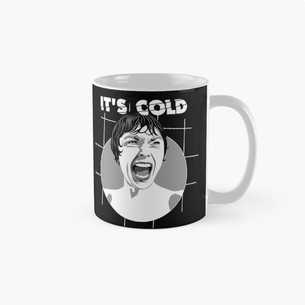 Item preview, Psycho Cold Shower designed and sold by TMBTM.