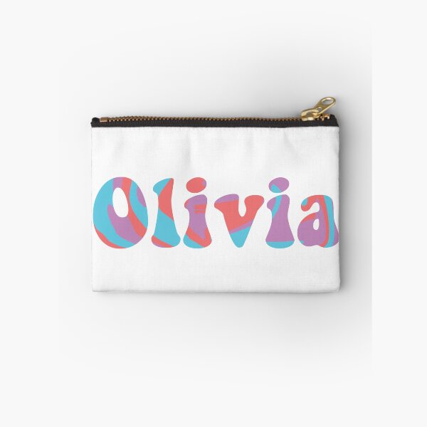 Aperçu de l'œuvre Olivia Personnalisée créée et vendue par Diamond Lapis.
