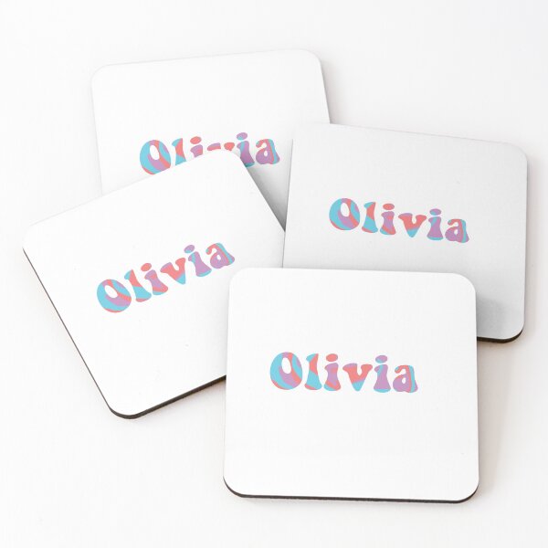 Aperçu de l'œuvre Olivia Personnalisée créée et vendue par Diamond Lapis.