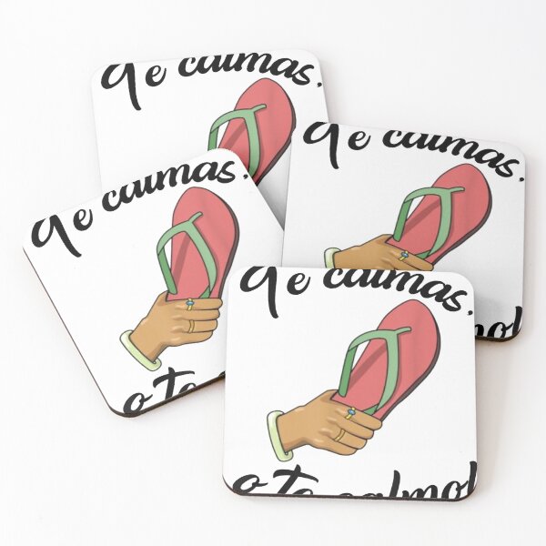 Item preview, Te Calmas O Te Calmo T-Shirt _ Funny Spanish Speaker Gift T-Shirt designed and sold by ImartX.
