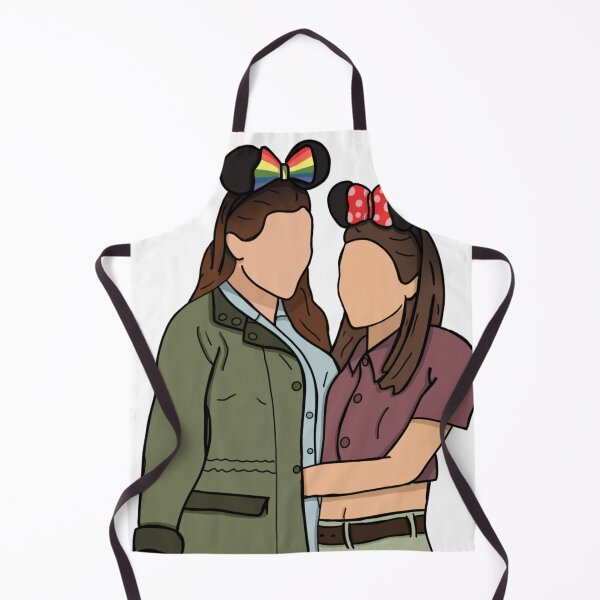 Item preview, WayHaught Mouse Ears | Wynonna Earp designed and sold by EarpBands.