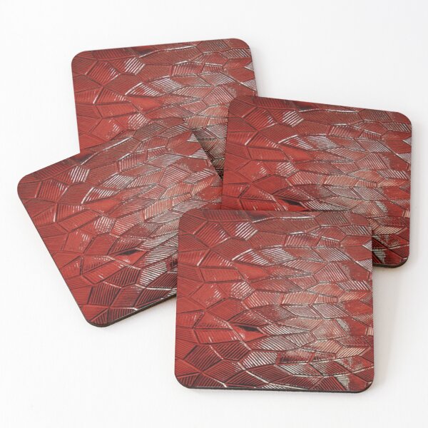 Item preview, Red Wall designed and sold by AAAlexxxa.