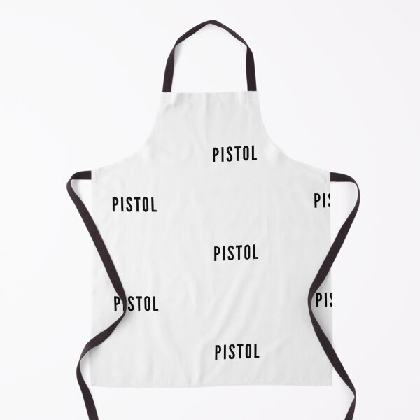 Item preview, Pistol designed and sold by armytshirts.