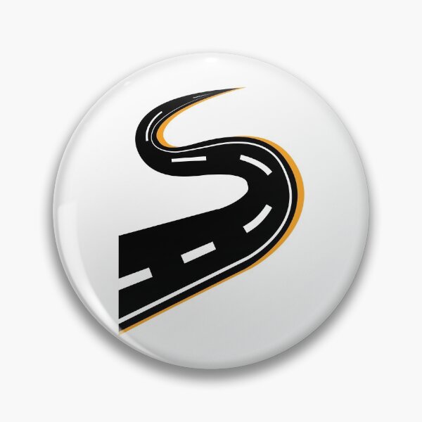 Item preview, Winding Road designed and sold by Scott van Breda.