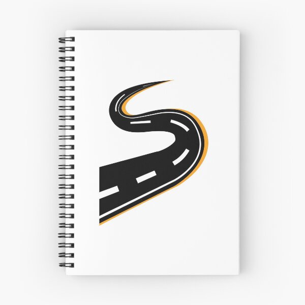 Item preview, Winding Road designed and sold by Scott van Breda.