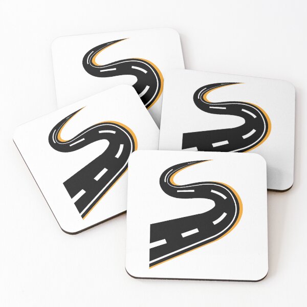 Item preview, Winding Road designed and sold by Scott van Breda.