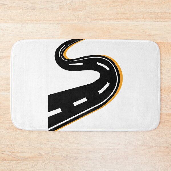 Item preview, Winding Road designed and sold by Scott van Breda.