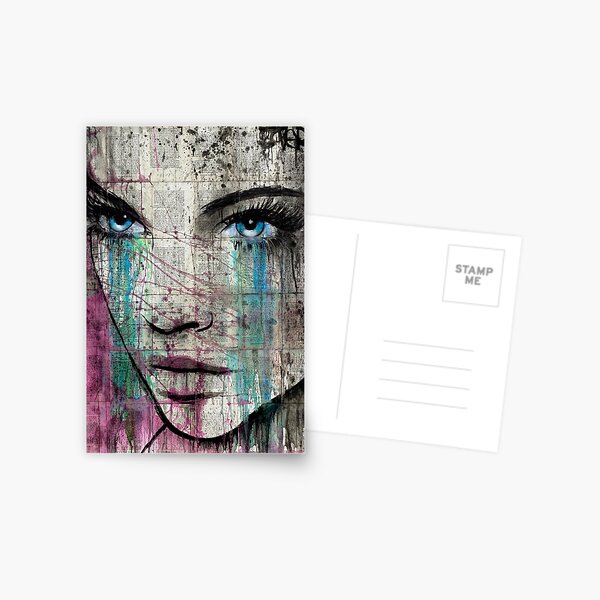 Item preview, kashmir designed and sold by Loui  Jover.