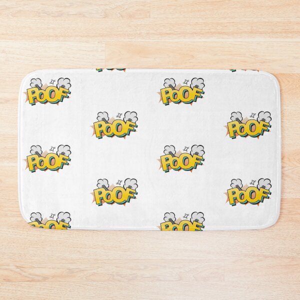 Item preview, POOF ! designed and sold by HappinessTrade.