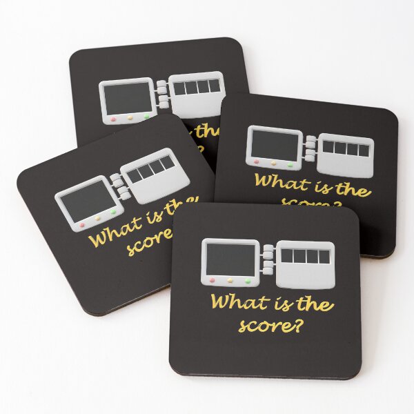 Item preview, What is the score designed and sold by Creative fashion Mix.