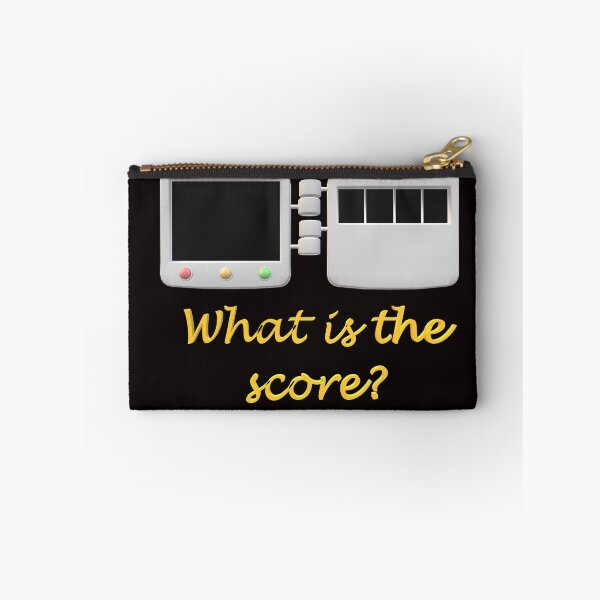 Item preview, What is the score designed and sold by Creative fashion Mix.