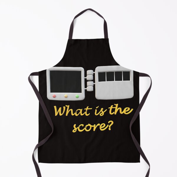 Item preview, What is the score designed and sold by Creative fashion Mix.