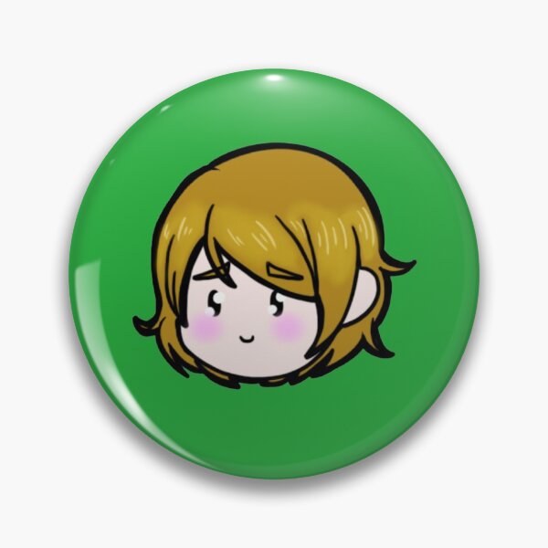 Item preview, Chibi Hanayo Koizumi designed and sold by mochiikai.