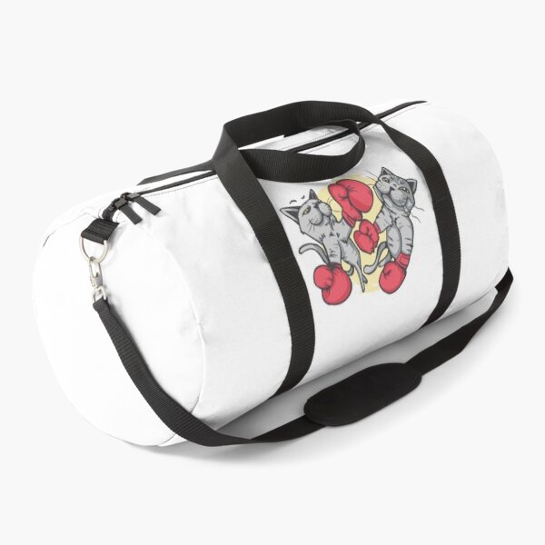 Item preview, Boxing cats boxers designed and sold by DerSenat.