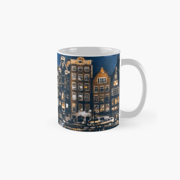 Item preview, Amsterdam designed and sold by AM FineArtPrints.