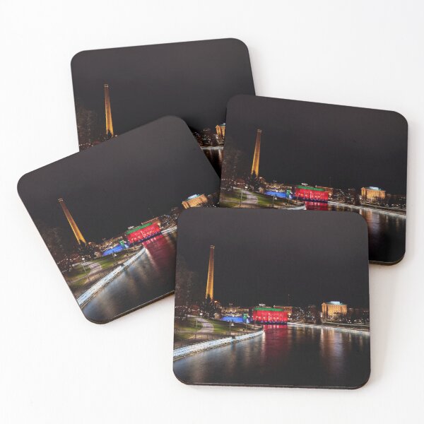 Item preview, Tammerkoski lights designed and sold by Jouko Lehto Photography.