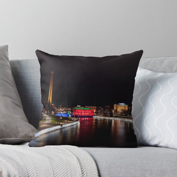 Item preview, Tammerkoski lights designed and sold by Jouko Lehto Photography.