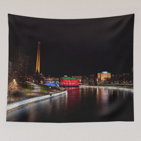 Item preview, Tammerkoski lights designed and sold by Jouko Lehto Photography.