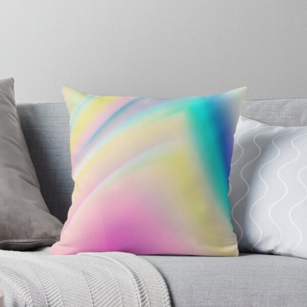 Item preview, Pastel Iridescent designed and sold by KookiePalette.