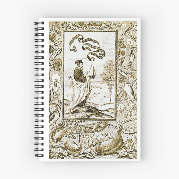 Item preview, Origin of the Philosopher's Stone designed and sold by GOHDBooks.