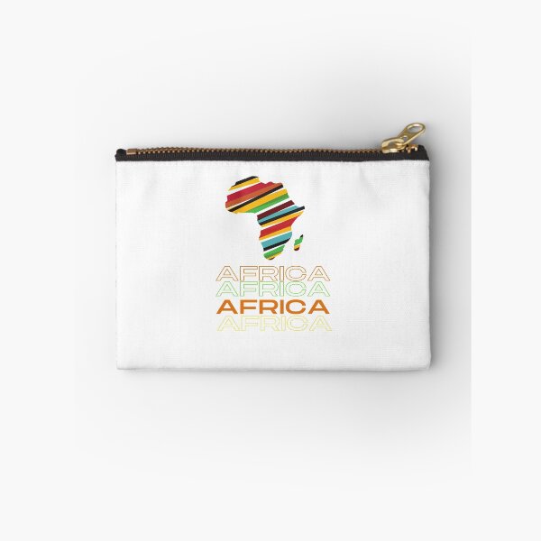 Item preview, Africa Icon-Africa Items designed and sold by DigitalNobleman.