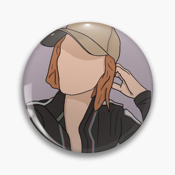 Item preview, Nicole Haught | Wynonna Earp designed and sold by EarpBands.