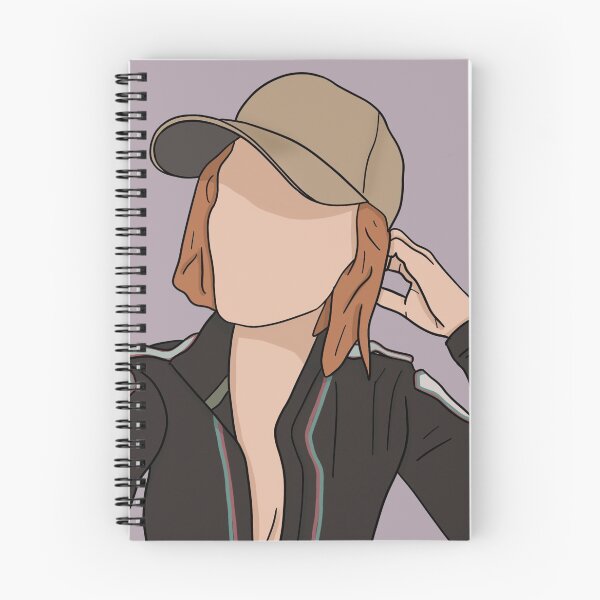 Item preview, Nicole Haught | Wynonna Earp designed and sold by EarpBands.