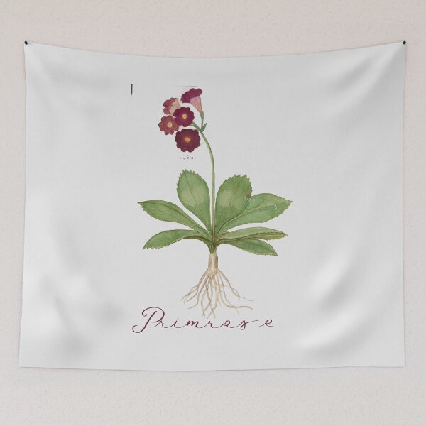 Item preview, Primrose  designed and sold by Nyanko-Sempai.