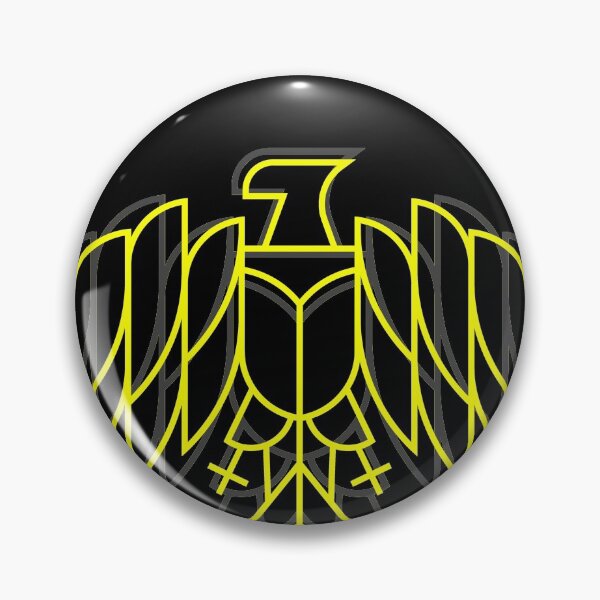 Item preview, EAGLE designed and sold by azified.