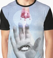 Aquarel Graphic T-Shirt
