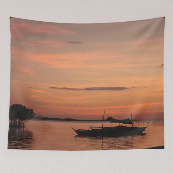 Item preview, Puesta de sol de ensueño (no. 2) designed and sold by PayoLens.