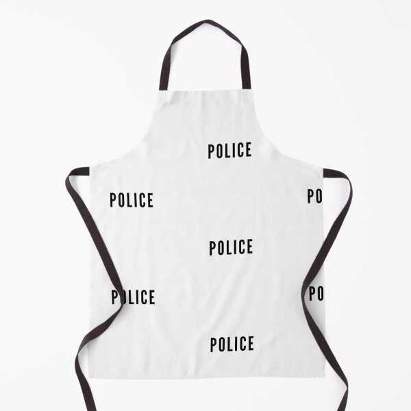 Item preview, Police designed and sold by armytshirts.