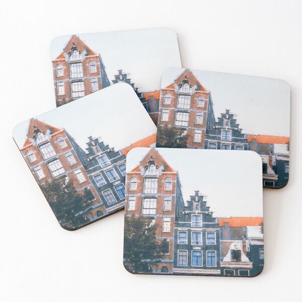 Item preview, Amsterdam designed and sold by AM FineArtPrints.