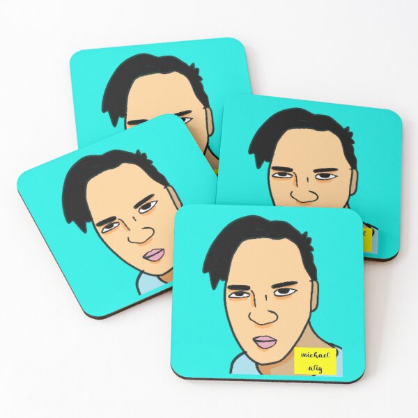 Item preview, Michael Alig designed and sold by sarina G.