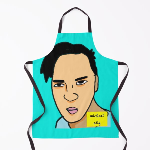 Item preview, Michael Alig designed and sold by sarina G.