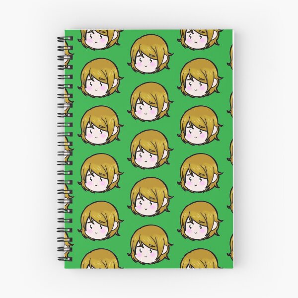 Item preview, Chibi Hanayo Koizumi designed and sold by mochiikai.