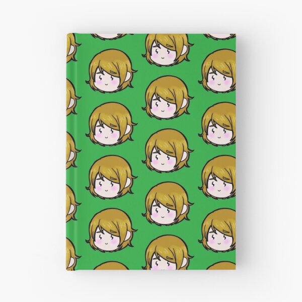 Item preview, Chibi Hanayo Koizumi designed and sold by mochiikai.