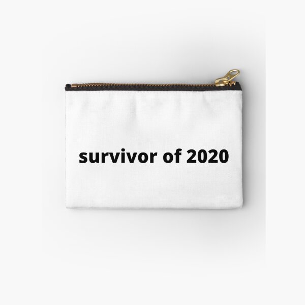 Item preview, Survivor of 2020 designed and sold by inkypinky4.