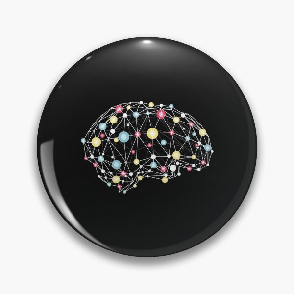 Item preview, Brain synapses designed and sold by DerSenat.